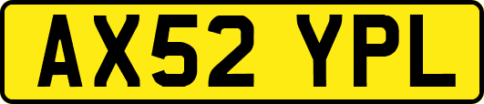 AX52YPL