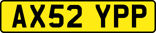 AX52YPP
