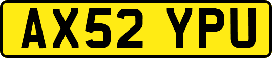 AX52YPU