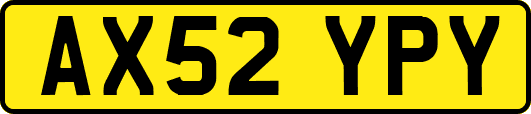 AX52YPY