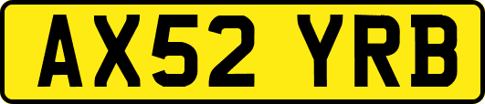 AX52YRB
