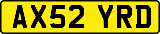 AX52YRD