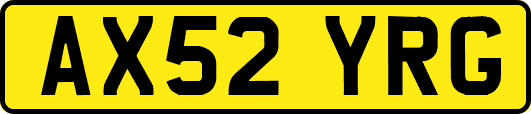 AX52YRG