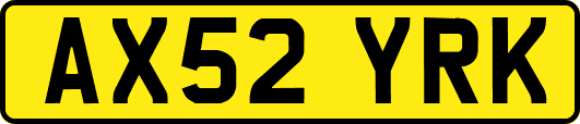 AX52YRK