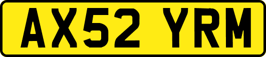 AX52YRM