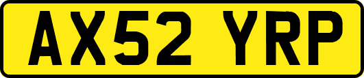 AX52YRP