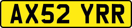 AX52YRR
