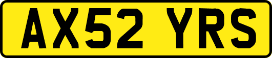 AX52YRS