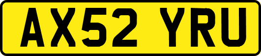 AX52YRU