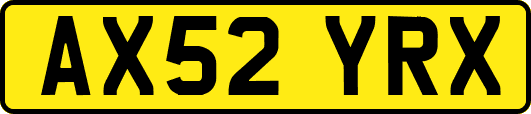 AX52YRX