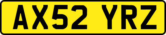 AX52YRZ
