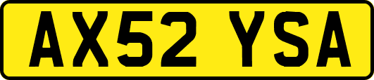 AX52YSA