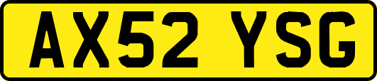 AX52YSG