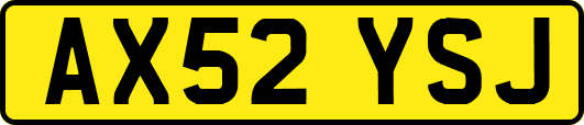 AX52YSJ
