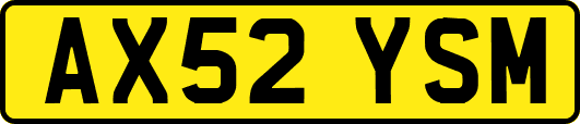 AX52YSM