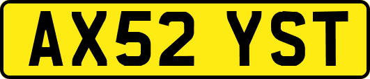 AX52YST