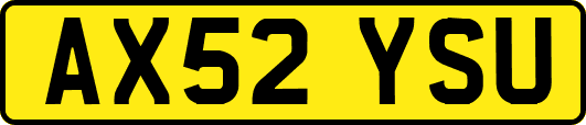 AX52YSU