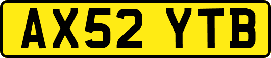 AX52YTB