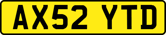 AX52YTD