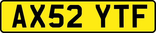 AX52YTF
