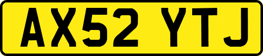 AX52YTJ
