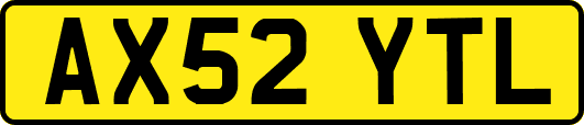 AX52YTL