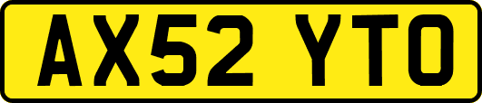 AX52YTO