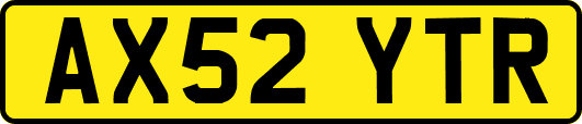 AX52YTR