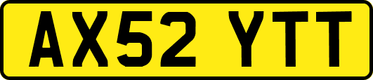 AX52YTT
