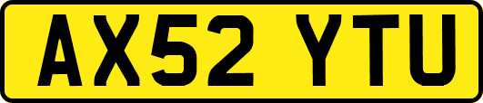 AX52YTU