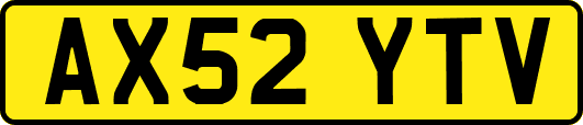 AX52YTV