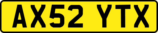 AX52YTX