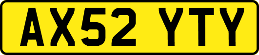 AX52YTY