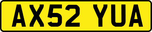 AX52YUA