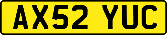 AX52YUC