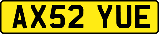 AX52YUE