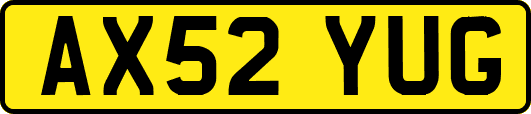 AX52YUG