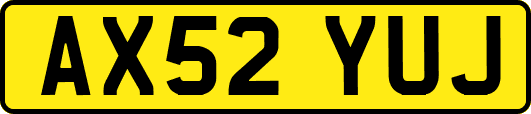 AX52YUJ
