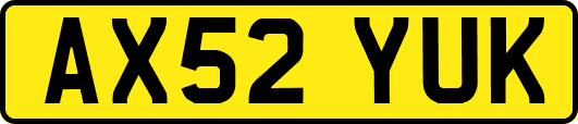 AX52YUK