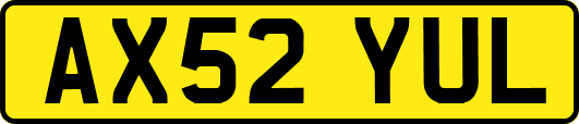 AX52YUL