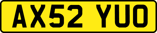 AX52YUO