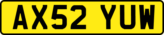 AX52YUW