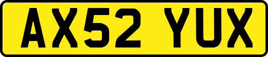 AX52YUX