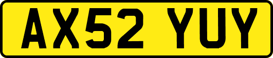 AX52YUY