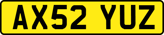 AX52YUZ