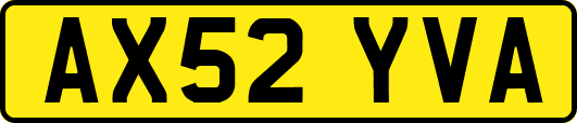 AX52YVA