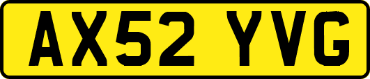 AX52YVG