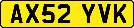 AX52YVK