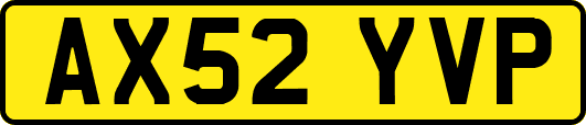 AX52YVP