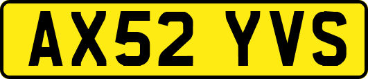 AX52YVS